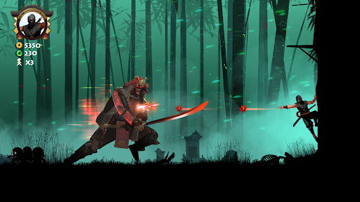 Kaz Warrior 2: Warzone & RPG ekran görüntüsü