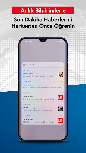 Haberler - Haberler.com ekran görüntüsü