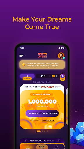 MBC DREAM ekran görüntüsü
