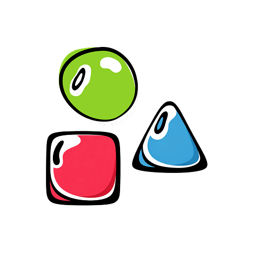 Baby Ball Burst Full