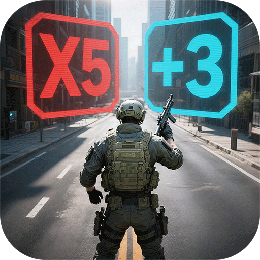 Age of Warpath: Global Warzone