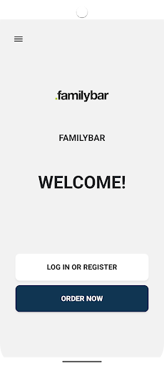 Familybar ekran görüntüsü