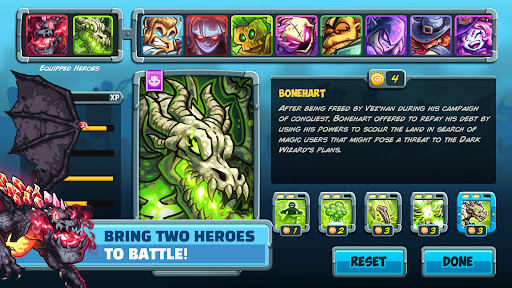 Kingdom Rush 5: Alliance TD ekran görüntüsü