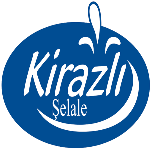 Kirazlı Şelale Su