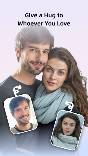 InstaPic Studio: AI Camera ekran görüntüsü