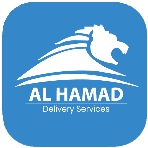 Al Hamad Driver