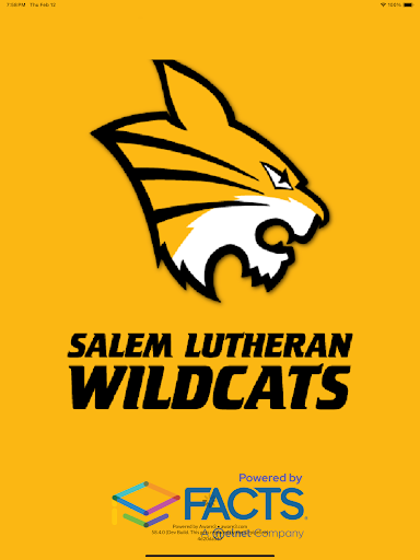 FACTS: Salem Lutheran School ekran görüntüsü