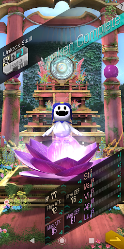 SHIN MEGAMI TENSEI L Dx2 ekran görüntüsü