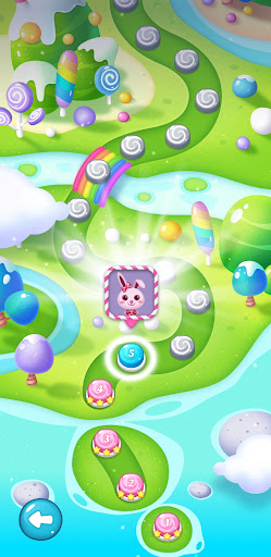 Candy Match Royal ekran görüntüsü