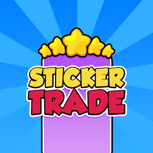Sticker Trade