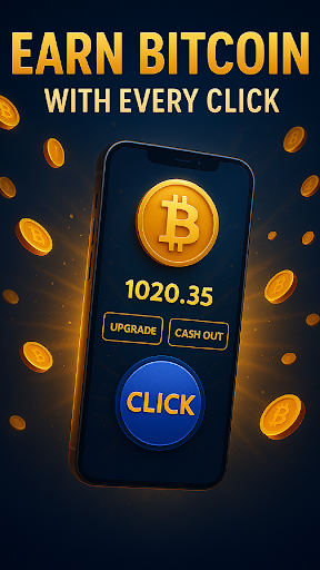 BTC için tıklayın ekran görüntüsü