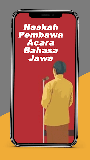 Pembawa Acara Bahasa Jawa ekran görüntüsü