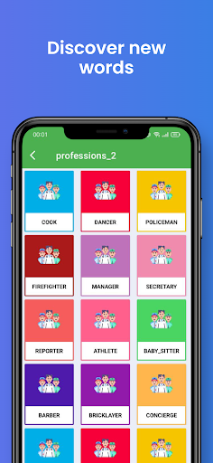 Learn Portuguese - Beginners ekran görüntüsü
