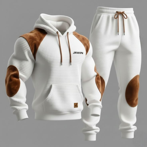 Man Clothes Shopping