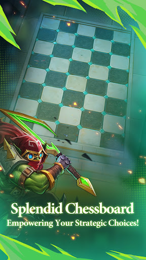 AutoChess Mini ekran görüntüsü