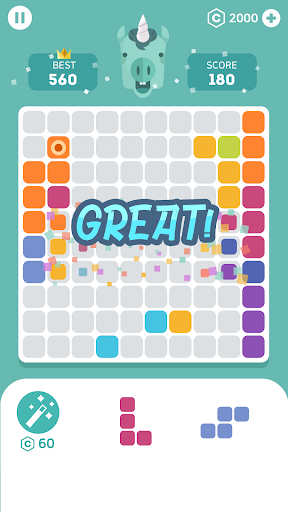 Block Day(Block Puzzle) ekran görüntüsü