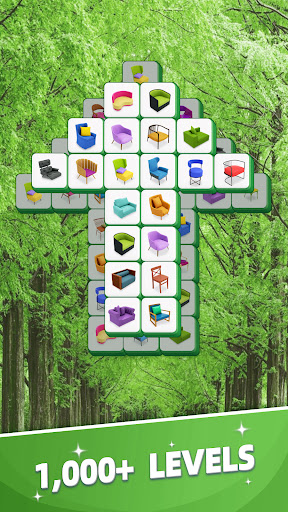 Tile Journey - Classic Puzzle ekran görüntüsü