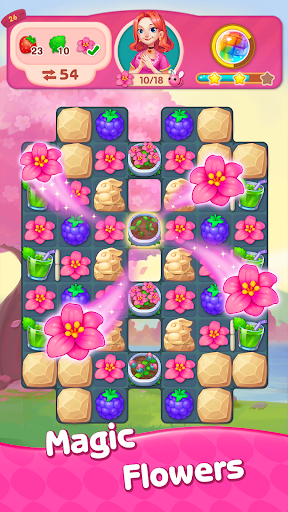 Fruit Hero ekran görüntüsü