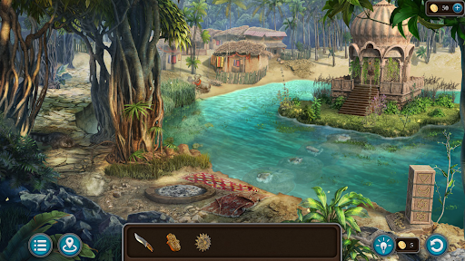 Artifact Seekers ekran görüntüsü