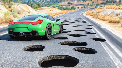 Araba oyunları: arabalar drift ekran görüntüsü