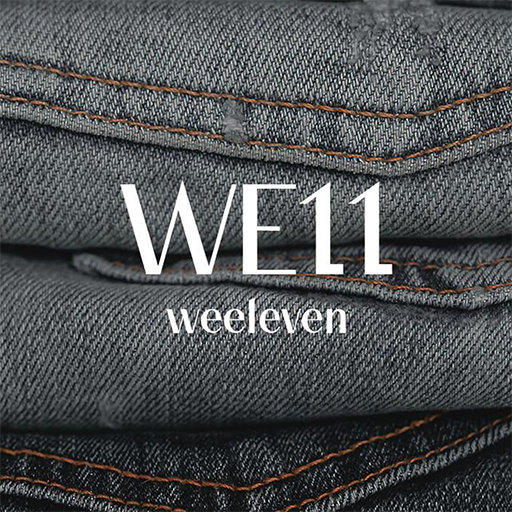 WE11
