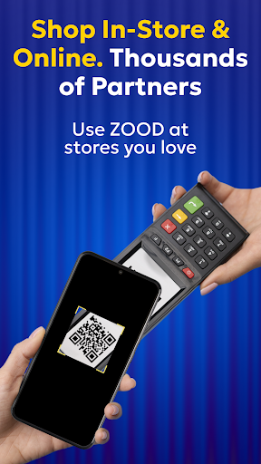 ZOOD: Buy Now, Pay Later ekran görüntüsü