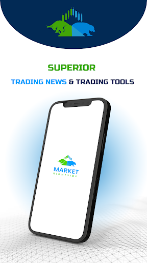 MRS - Trading Tools & Analysis ekran görüntüsü