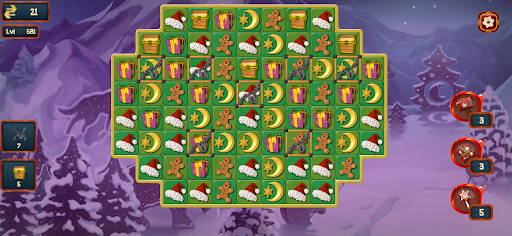 Christmas Mansion ekran görüntüsü