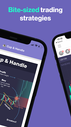 Stock Market Simulator Game ekran görüntüsü
