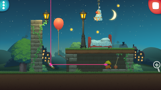 Inventioneers ekran görüntüsü