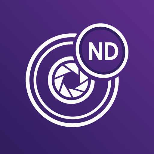 ND Calculator PRO