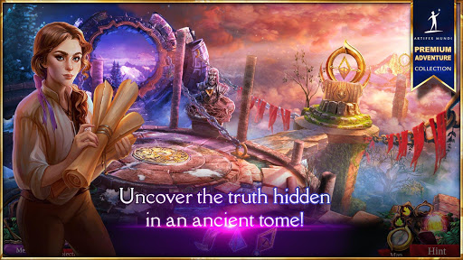 The Secret Order 7 ekran görüntüsü