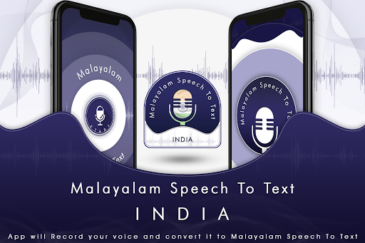 Manglish Voice to Text Notes ekran görüntüsü