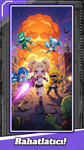 BangBang Zombies ekran görüntüsü