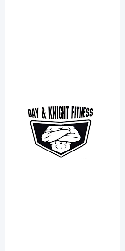 Day and Knight Fitness ekran görüntüsü