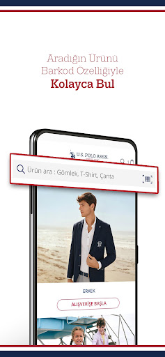 U.S. Polo Assn. | Alışveriş ekran görüntüsü