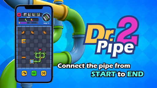 Dr. Pipe 2 ekran görüntüsü