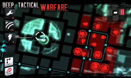 Anomaly 2 ekran görüntüsü