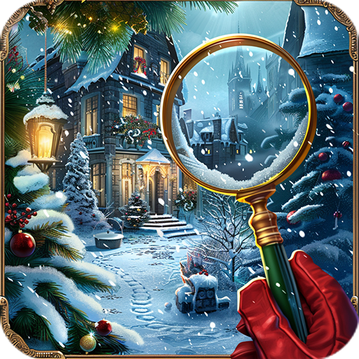 Kaçış Oyunları: Noel Odası