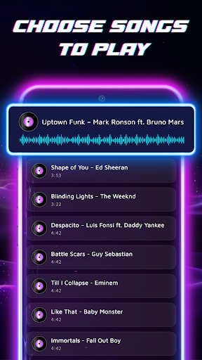 Beat Maker Pro - DJ Mixer ekran görüntüsü