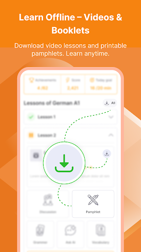 GO2TRain | Learn languages ekran görüntüsü