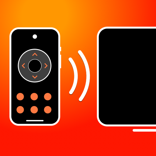 Fire TV Kumanda: fTV+