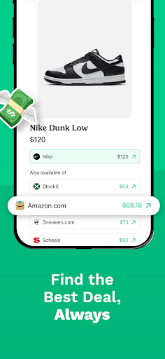 Giftful - Gift List & Wishlist ekran görüntüsü