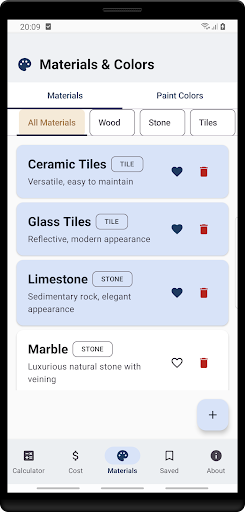 Thema Architects Toolkit ekran görüntüsü