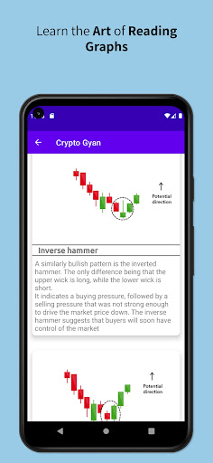 Crypto Now: Learn Crypto Trade ekran görüntüsü