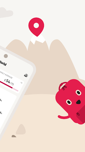 TravelSpend: Travel Budget App ekran görüntüsü