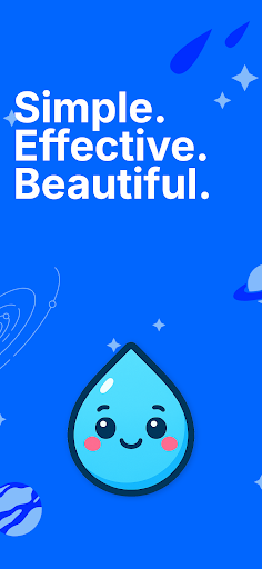 Water Tracker: Stay Hydrated ekran görüntüsü
