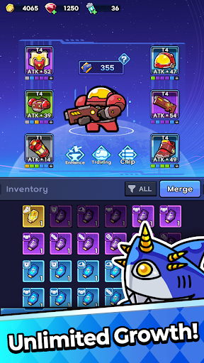 Wiggle Defender: Strategy TD ekran görüntüsü