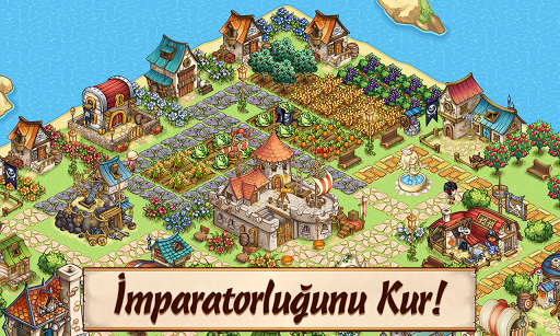 Pirates of Everseas ekran görüntüsü