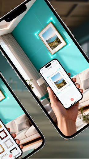 Home Planner AI: 3D Room Plan ekran görüntüsü